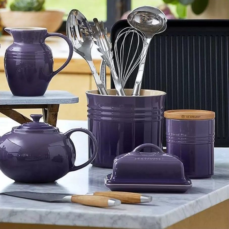 Jarra 600ml Le Creuset Ultra Violeta