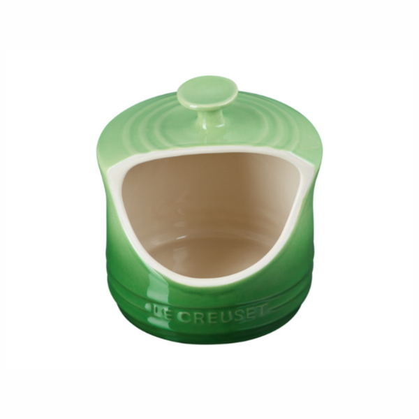 Porta Sal Le Creuset Bamboo Green