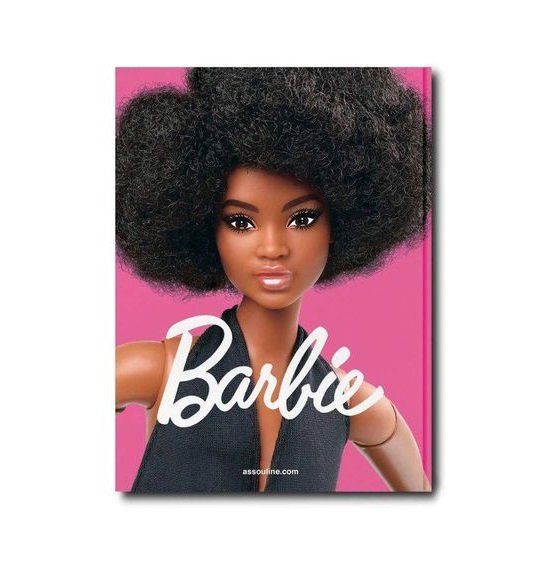 Livro Barbie Assouline